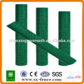 PVC Coated Hexagonal Wire Mesh used in farm fence